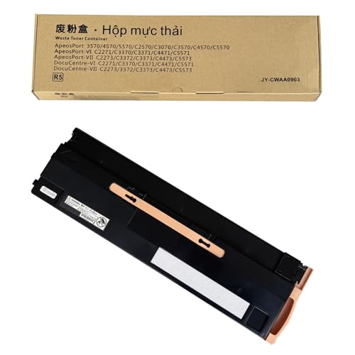 Bac de récupération de toner usagé 008R08101 pour Xerox B8145 B8155