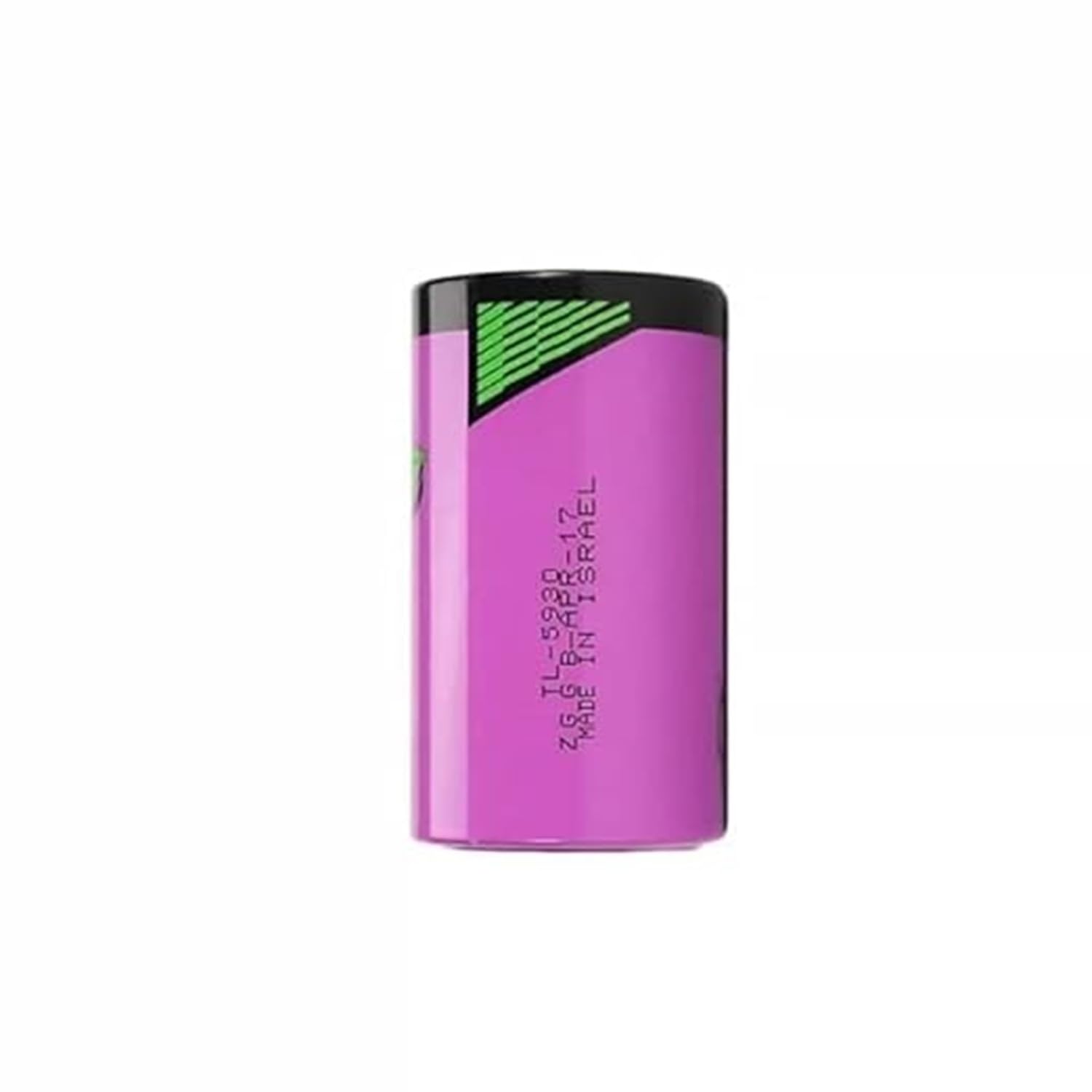 Made for Tadiran 3.6V TL-5930 Replacement Lithium Battery (Pack of 1)-image-32