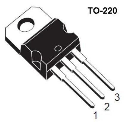 10x TIP32C PNP Transistor – 100V, 3A, TO220-Gehä Produktbild-Vorschau 6