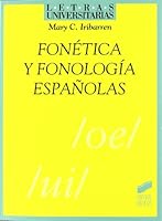 Fonetica y Fonologia Espa~nolas 8497562666 Book Cover