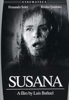 DVD Susana [Spanish] Book