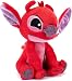Imagen de Simba Peluche Leroy 25 cm Lilo & Stitch