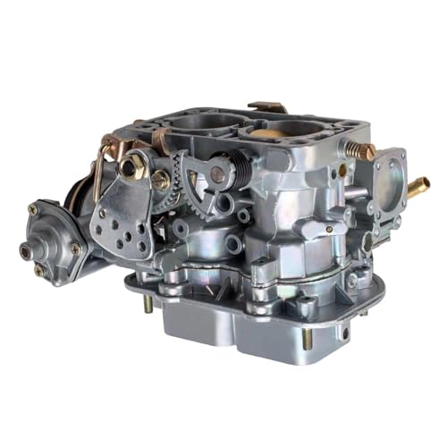 Carburateur Weber 38 19830.202 pour VW et moteurs type 38DGAS de rechange
