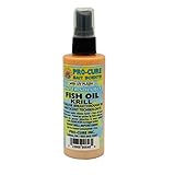 Pro-Cure Krill Water Soluble Fish Oil, 4-Ounce