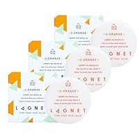 Amazon | LAGNET ラグネット ソリッドパフューム シトラス