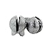 Eagle Claw Tackle Removable Split-Shot Sinkers Size 3 #02010-006