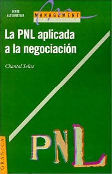 Paperback LA Pnl Aplicada a LA Negociacion (Spanish Edition) [Spanish] Book