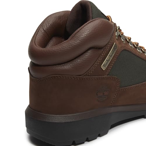 Image of Timberland Men's Icon Field Rain Boot