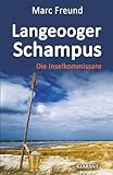 Cover zum Buch Langeooger Schampus