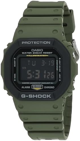 Casio AW 500Bb 1E G Shock Analog Digital Watch
