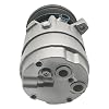 RYC AC Compressor and A/C Clutch EG994