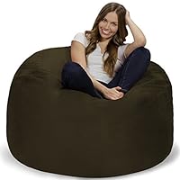 【特価商品】チルサック(Chill Sack) ビーンバッグチェア 大型ソファ Amazon.co.jp: チルサック(Chill Sack) ビーンバッグチェア 大型ソファ