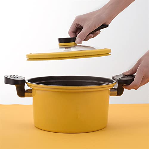 Olla a presión de 0.1 L miniatura 3