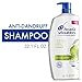 Head and Shoulders Green Apple Daily-Use Anti-Dandruff