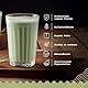 NaturaleBio Hanfproteinpulver Bio 500g. Veganes Proteinpulver. Glutenfrei, ohne Zucker, Keto und Vegan Protein. Hergestellt aus zertifizierten biologischen Hanfsamen. Bio Hanfprotein.
