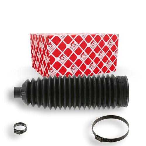 febi bilstein 37764 Steering Boot Set, pack of one