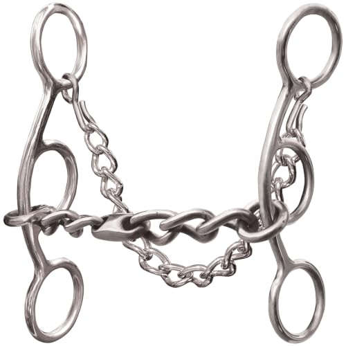 Professional's Choice Futurity 5.5" Horse Bit