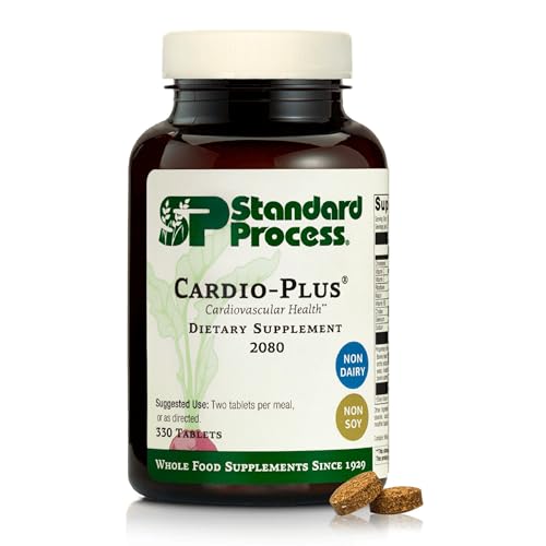 Standard Process Inc. 2080 Vitamin