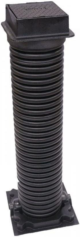 Plasson Complete Stop Tap Chamber 3610