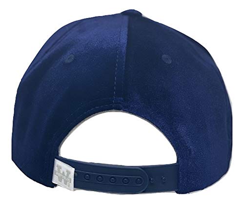 Gorra Snapback Nevada Reno Wolfpack NCAA miniatura 3