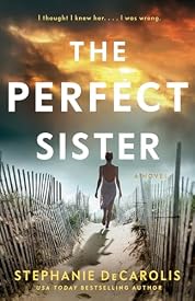 The Perfect Sister: A Novel