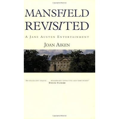 A Jane Austen Entertainment