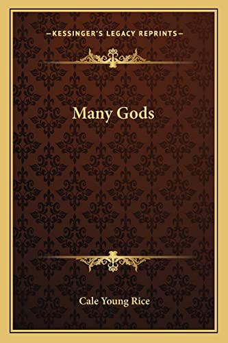 Many Gods