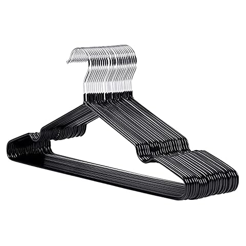 1Above Heavy Duty Space Saving Hangers Cover