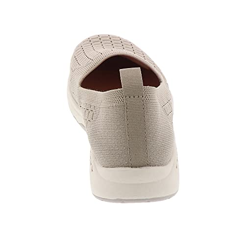 Easy Spirit Women's Tech Sneaker Taupe 6W