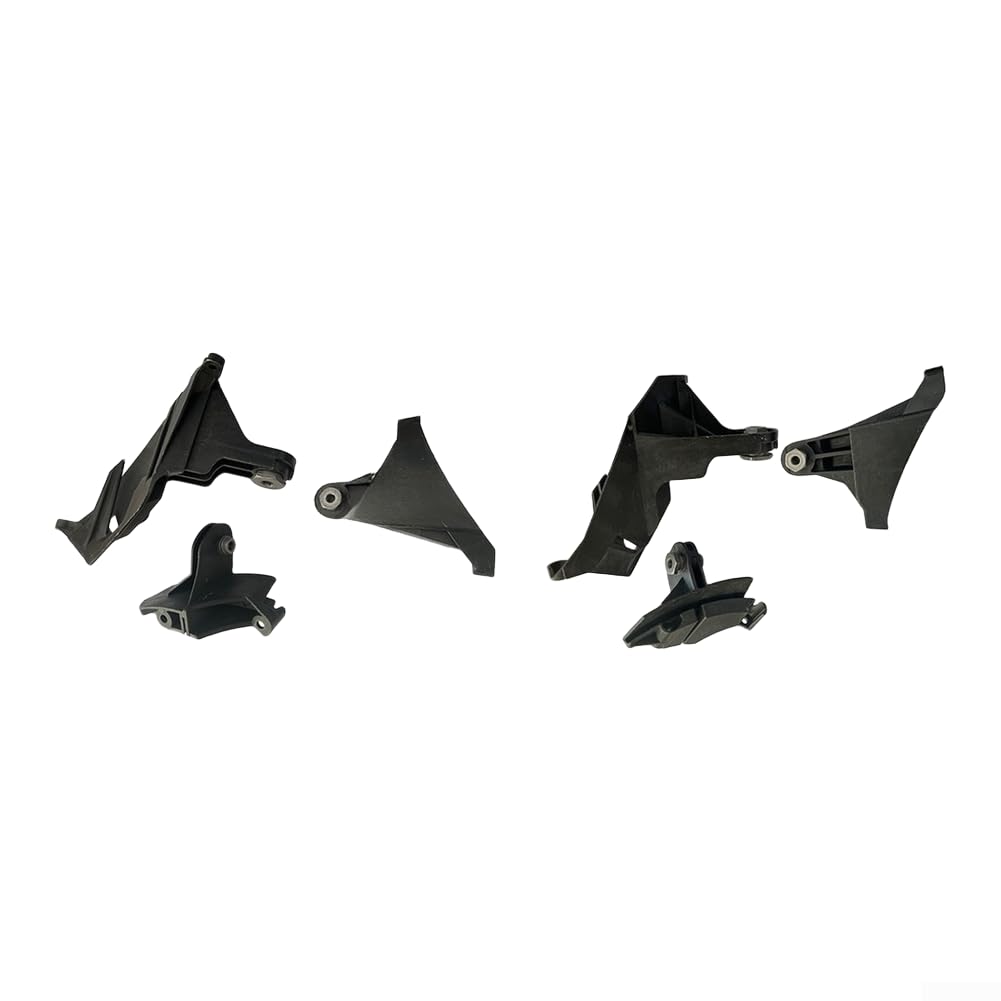 Kit Reparación Faros para benz W211 05-09 A2118201314 Kit Reparación(A2118201414 Right)