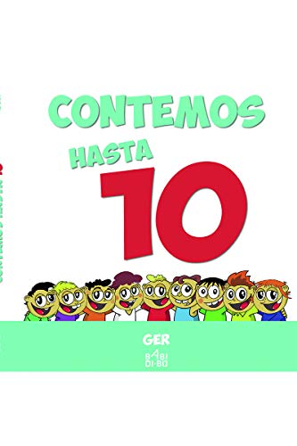 Portada de Contemos hasta 10