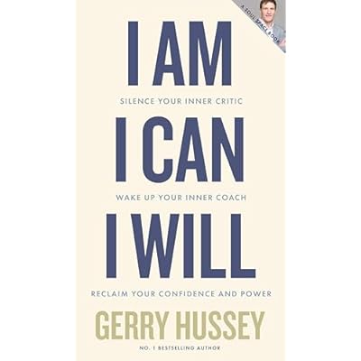 I Am. I Can. I Will