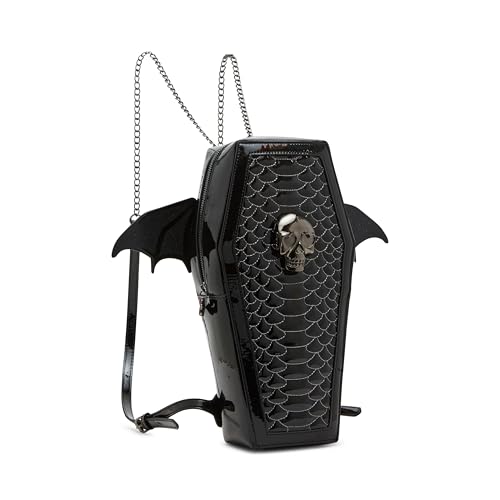 Betsey Johnson Bat to The Bone Backpack