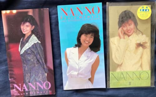 南野陽子」の人気商品一覧・価格比較 - 価格.com