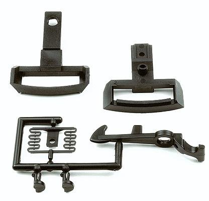 LGB LGB64707 Locomotive Coupler for 2070 Series