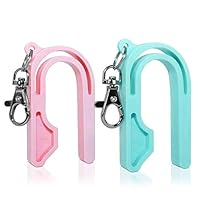 Algopix Similar Product 16 - Youniverse Fix Car Seat Pearl (Gray)