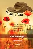  Paddy’s War