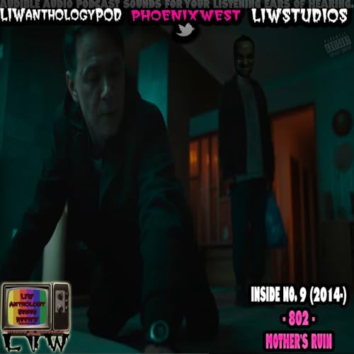 31: Mother's Ruin (802) cover art