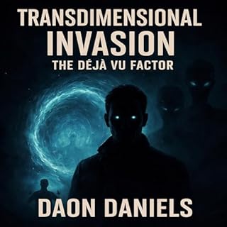 Transdimensional Invasion cover art