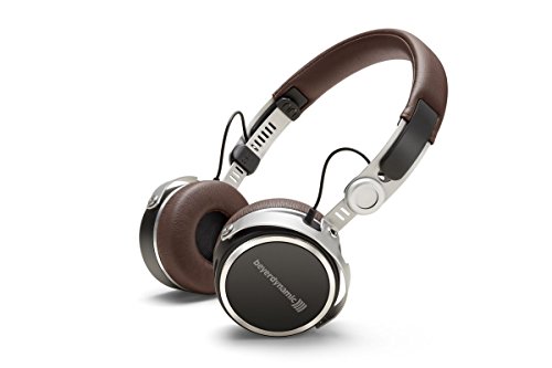 ワイヤレスヘッドホン ブラウン Amazon.co.jp: Aventho Wireless JP BR(ブラウン) 密閉型Bluetooth