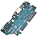 Galaxy A16 5G USB Charging Port Flex Cable Replacement A16 Type C Charger Dock Board Flex Cable Connector for Samsung A16 A166F A166M A166B A166E A166U A166 Repair Part