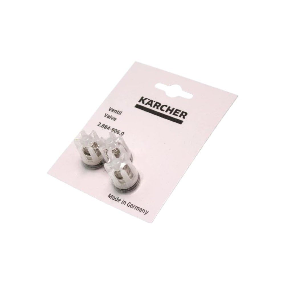 Kärcher 2.884 – 906.0 – Valve Triple