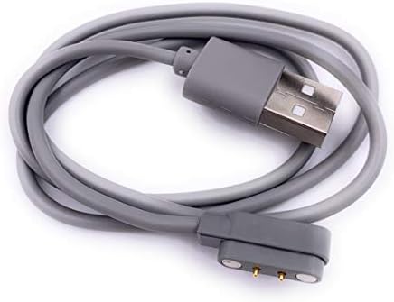 xcivi Magnetic USB Charging Cable for Smoothie Blender & Vegetable Cleaner