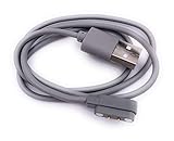 Xcivi Replacement Magnetic Induction USB Charging Cable for Portable Blender Mini Personal Small...