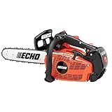 Echo CS-355T Top Handle 16' Chain Saw Orange/Black