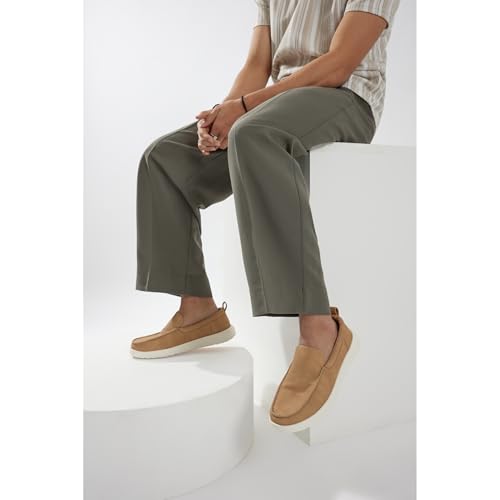 Image of HEYDUDE Paul Loafer Classic Men's Slip-on Loafers
