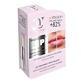 Natur Unique - LIP Volume XXXL - Volumizzante Rimpolpante Labbra con Acido Ialuronico