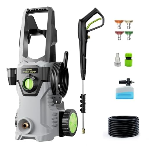 Do mountain bikes use portable pressure washer market Patoolio 160Bar Electric Washer