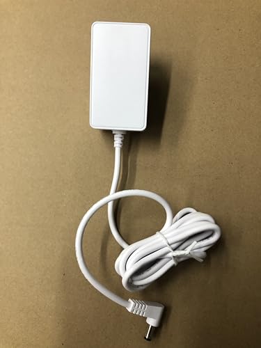 Adaptateur US 5V 3A blanc secteur pour charger vos appareils