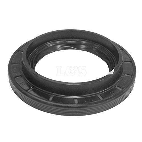 Anillo retén de cigüeñal Corteco 15026518B junta de estanqueidad motor
